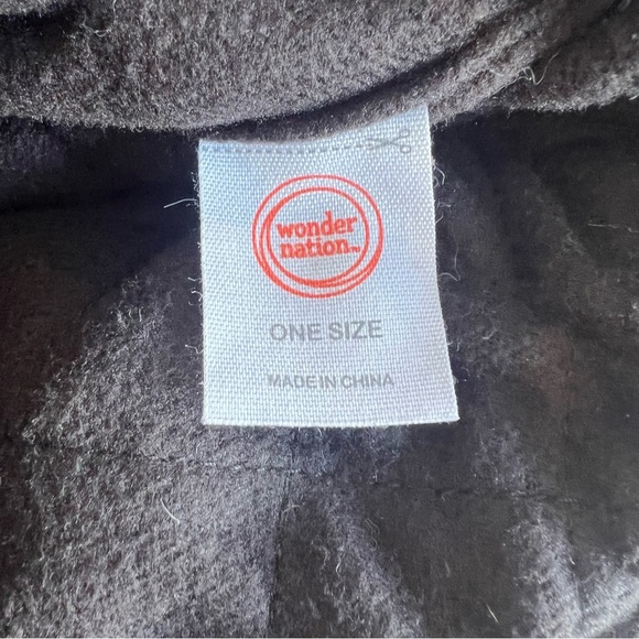 🔆 Bundle items 6 for $30 Wonder Nation Winter Hat - Picture 2 of 6